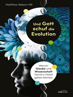 cover image of Und Gott schuf die Evolution